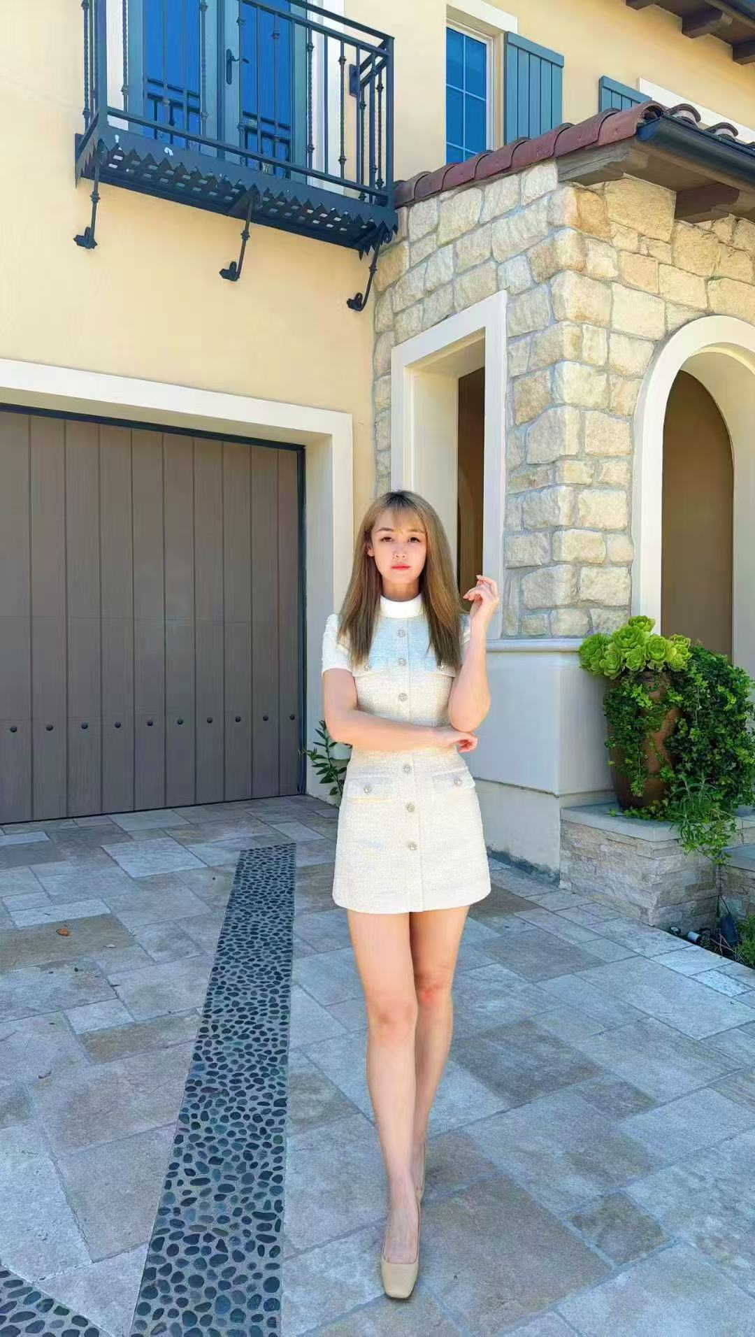 Mina Wan